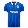 Maillot de Supporter Brighton Hove Albion Domicile 2020-21 Pour Homme